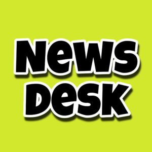 News Desk